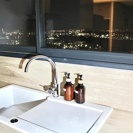 Apartmán Avec Vue - Terrasse - Parking *
