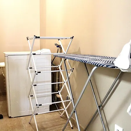 Apartmán Avec Vue - Terrasse - Parking *